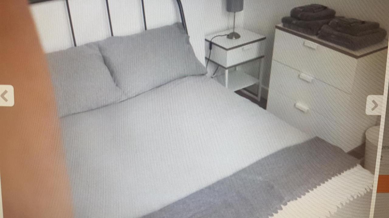 Cromer Flat Abdul المظهر الخارجي الصورة