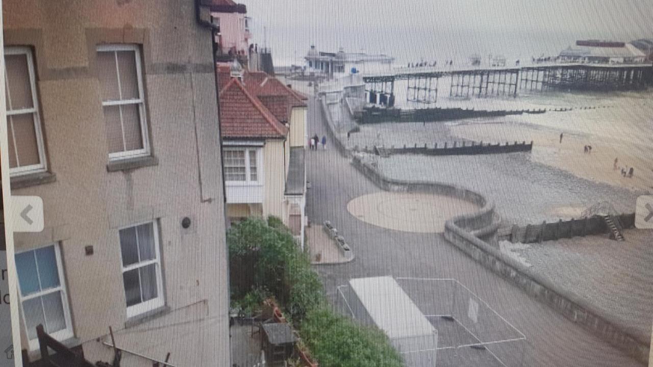 Cromer Flat Abdul المظهر الخارجي الصورة